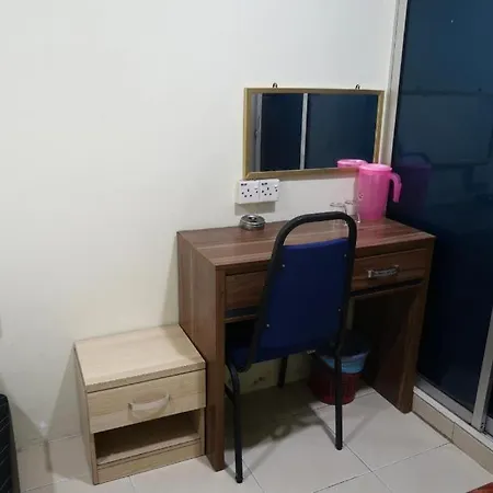 My Home Hotel Wangsa Maju-2