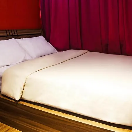 My Home Hotel Wangsa Maju-3