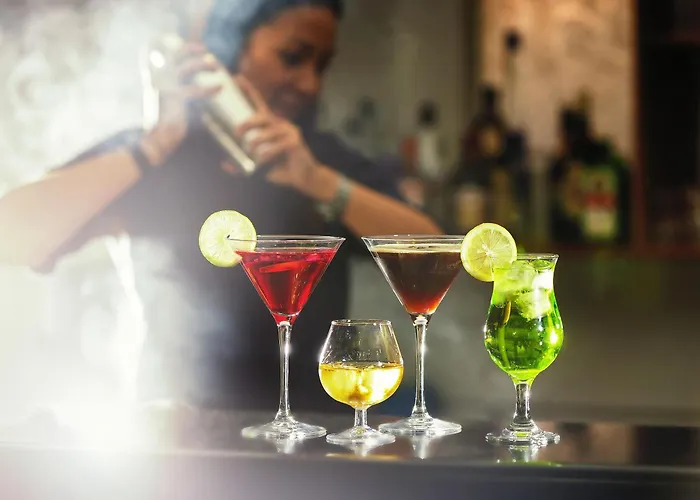 Ibis Styles Kuala Lumpur Fraser Business Park