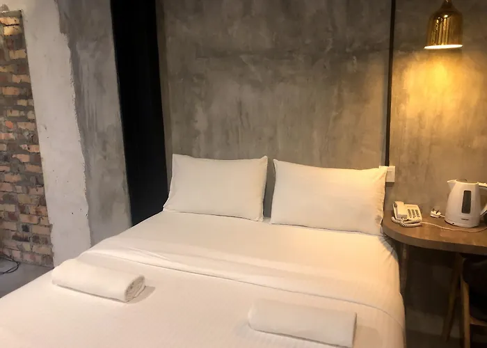 The Heritage Hotel Kuala Lumpur
